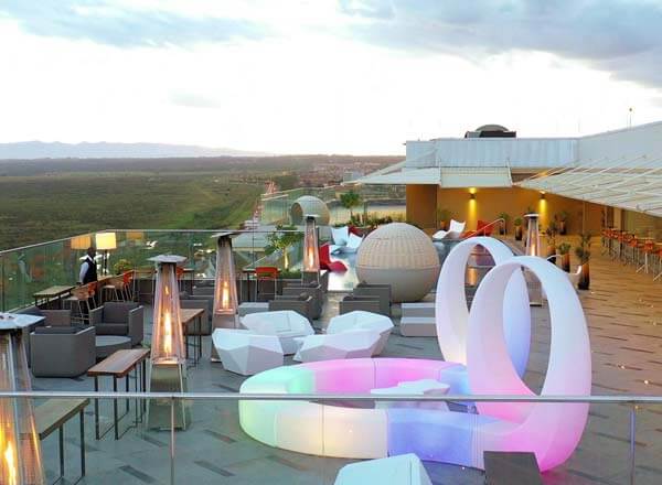 Emara Ole-Sereni a nice place fto visit for couples in Nairobi