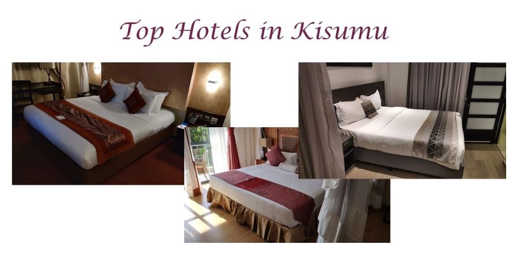 Best Hotels in Kisumu