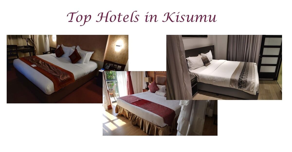 Best Hotels in Kisumu (Class, Comfort, and Elegance)