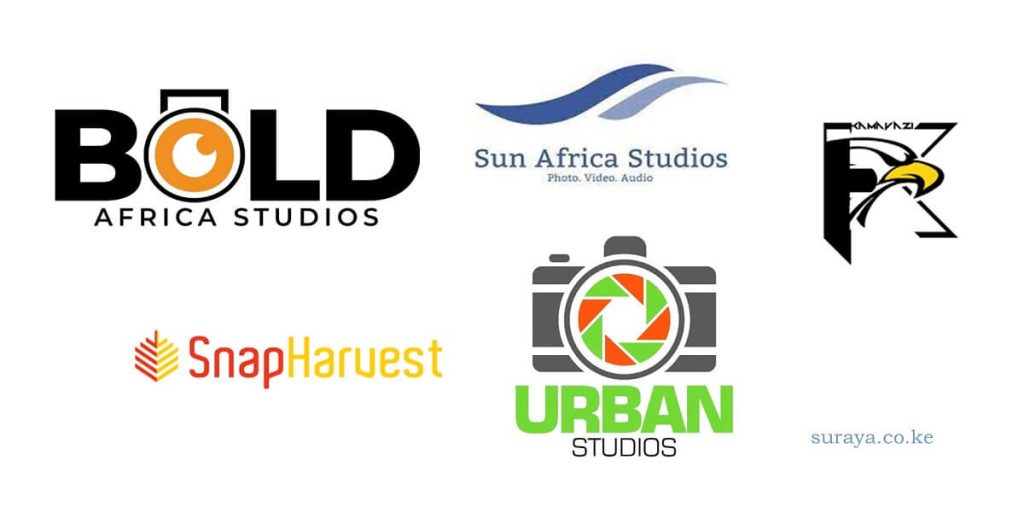 Best photo studios in Nairobi